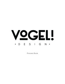 Vogel: Personal Branding