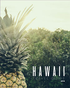 Croft: Hawaii