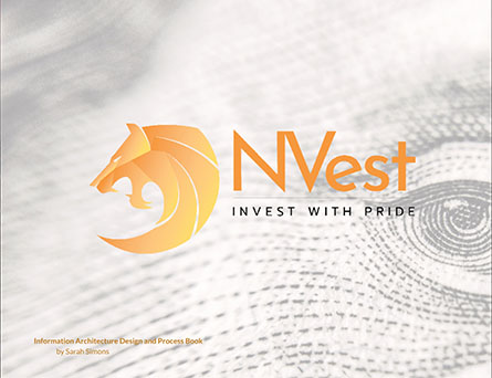 NVest Banking App
