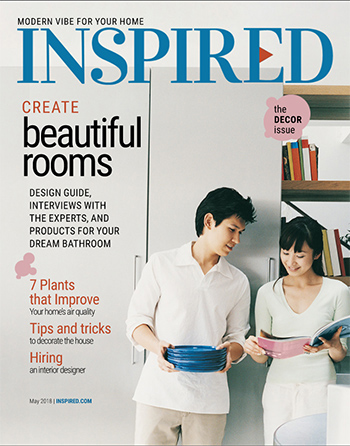 Inspired Magazine