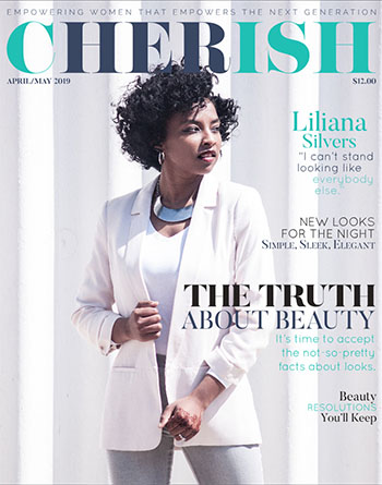 Cherish Mag