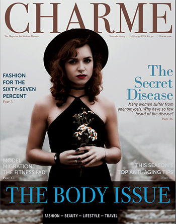 Charme Magazine