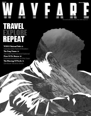 WayFare Magazine