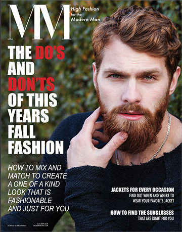 M+M Magazine