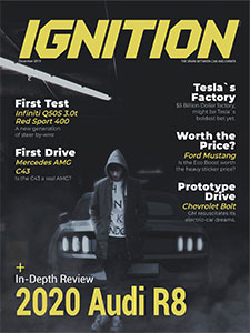 Ignition Magazine