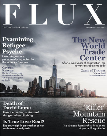 Flux Magazine