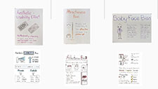 Sketchnotes Mural Boards