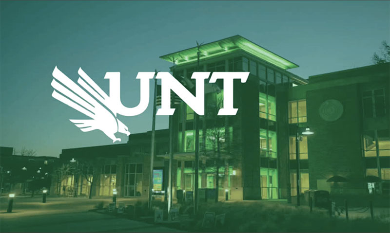 Cohort 3: UNT Marketing presentation