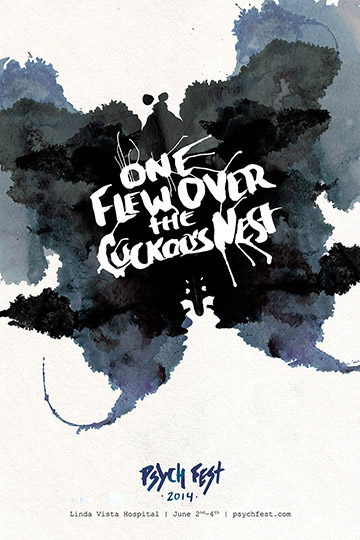 One Flew Over Large