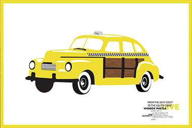 Murphy: Pirtle AIGA Poster