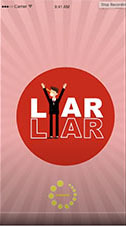 Liar, Liar Video
