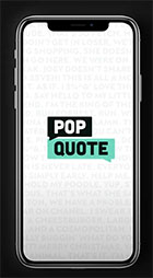 PopQuiz: Video