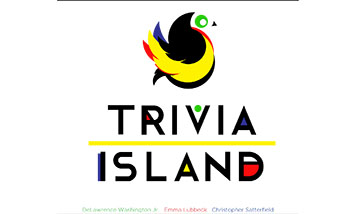 Trivia Island Deck