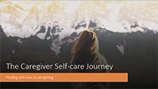 Green Dogs: Self-Care Journey