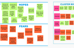 Spring 2021: Hopes-Fears