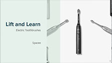 Yellow Rabbits: Electric Toothbrushes