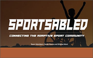 SportsAbled: Deck