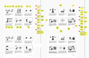 Winter 2021: Storyboards