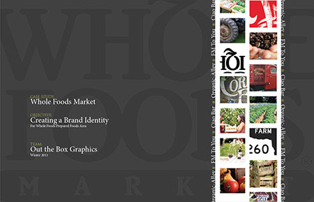 Out of the Box Group: Whole Foods