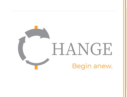 Change Banking App