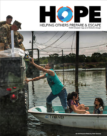 HOPE Fema App