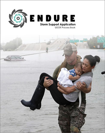 Endure App