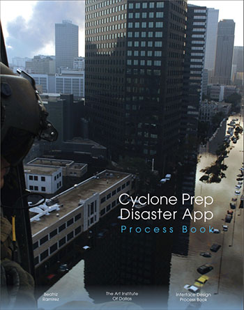 Cyclone Prep