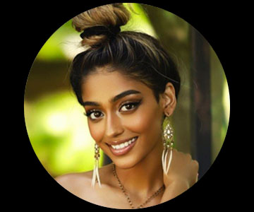 Oommen Portfolio