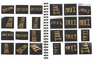 Murray: Sketchbook