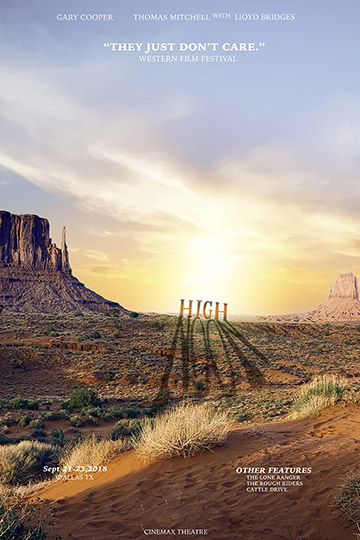 High Noon