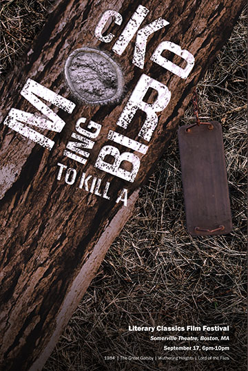 To Kill A Mockingbird