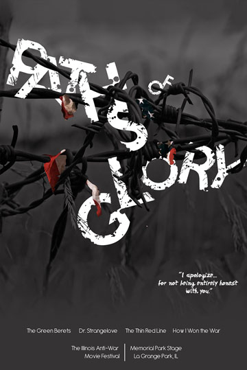 Paths of Glory