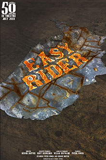 Easy Rider