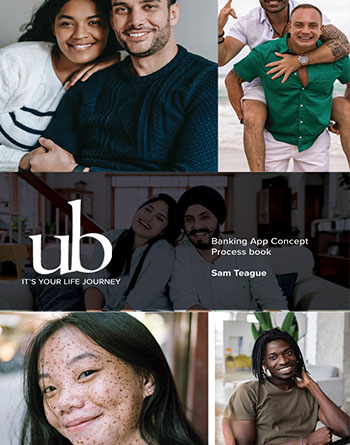 Ubank Strategy